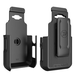 Wireless ProTech Belt Clip Holster Compatible with Siyata SD7 MCPTT Handset