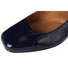 Sofft Women's Lillian Pump, Blue, 8.5
