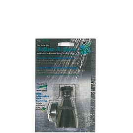 Whedon Products FP3C ShowerHead, Chrome