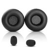 HTINDUSTRY Replacement Ear Pads Compatible with Jabra PRO 9400BS/PRO 9400/PRO