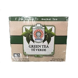 Tadin Green Tea .53oz