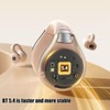Open Ear Wireless Headphones - Stable Open Ear Headphones |
