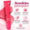 Rubor Líquido Blush Cremoso Para Mejillas Larga Duración 8ml