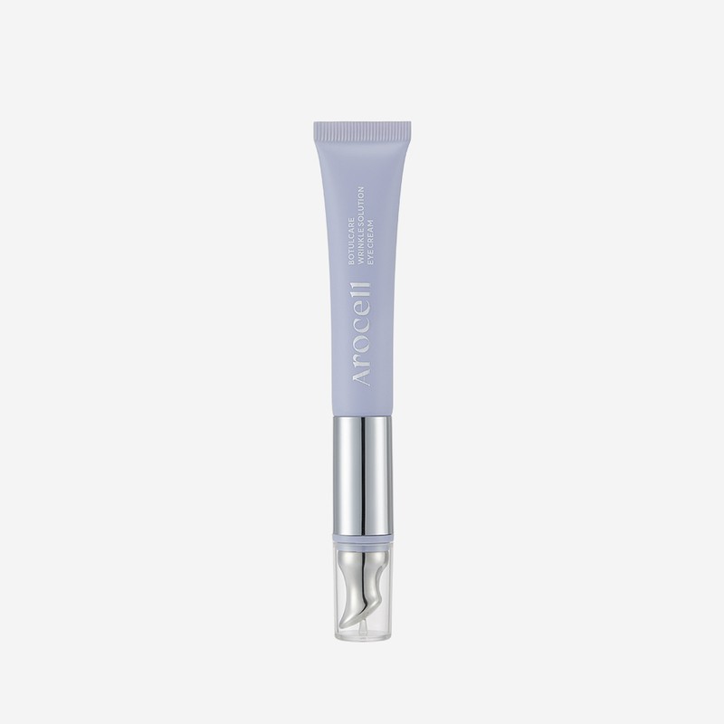 Arocell Botul Care Wrinkle Solution Eye Cream (2 packs) /