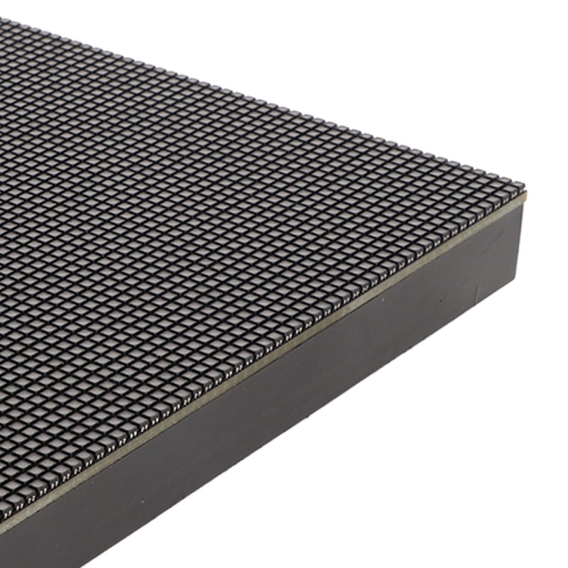 RGB Full Color LED Matrix Panel 64x64 4096 Dots 2mm