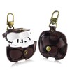 for AirPods 4 Case, Compatible with AirPods 4th Generation Case