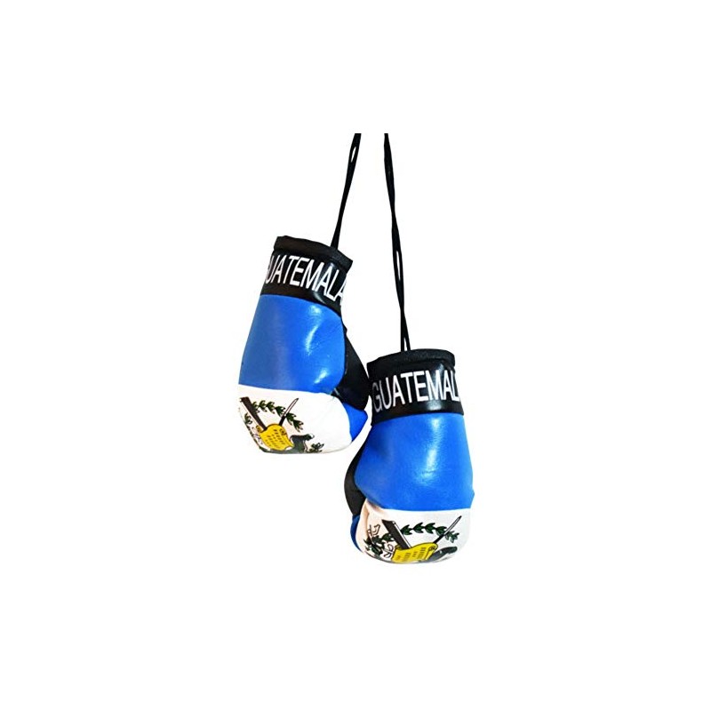 Boxing Gloves GUATEMALA