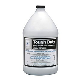 204104 Tough Duty A/P Cleaner Degreaser 1-Gal