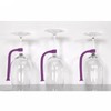 HJYZY 21cm Dishwasher Attachment Dishwasher Wine Glass Protector Tether Protecting
