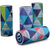 Reeflex Car Tissues 50 Sheets per Canister, Soft, Gentle, and