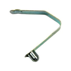 HOMELITE RYOBI 308421005 Genuine Button Spring Clip Retainer W/Replaces Also Used ON RIDGID Troy-BILT Echo Powerstroke Workforce BLACKMAX