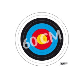 Battle-Merchant Target Pads for Archery LARP Archery Medieval Viking 40 x 40 cm Pack of 10