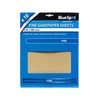 Blue Spot Tools 19851 Fine Sandpaper, Black, 230 x 280