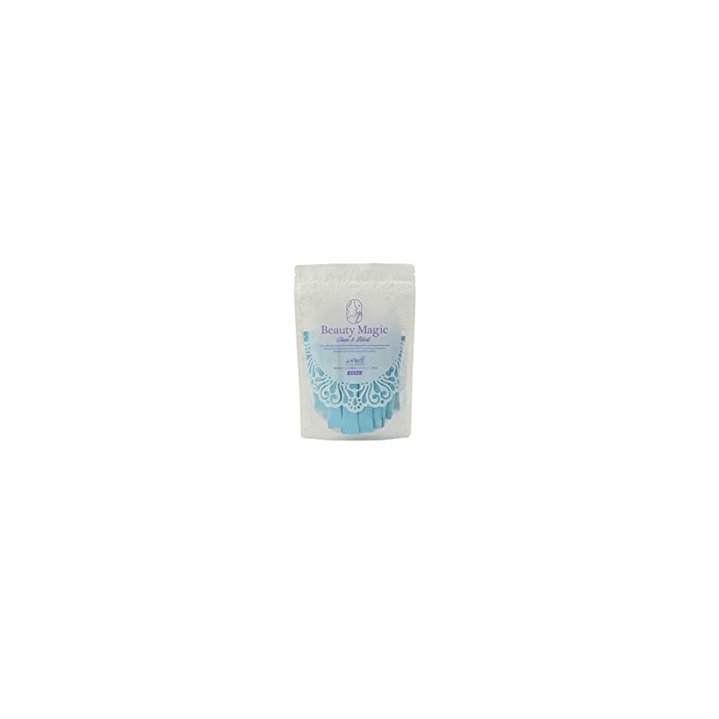 Beauty Magic Block 32 Pack Lemon Flavor Fiber