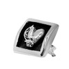 [STERLING SILVER 925] AMTHGPS-050 Single Ear Sterling Silver 925 Earrings,