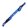 Flight Goggles Headband Adjustable Head Strap with Battery Strap Holder