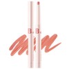 Banila Co. Smudging Lip Pencil 0.8g, CR01 Coral Choux, 1 piece / 바닐라코 스머징 립 펜슬 0.8g, CR01 코랄 슈, 1개