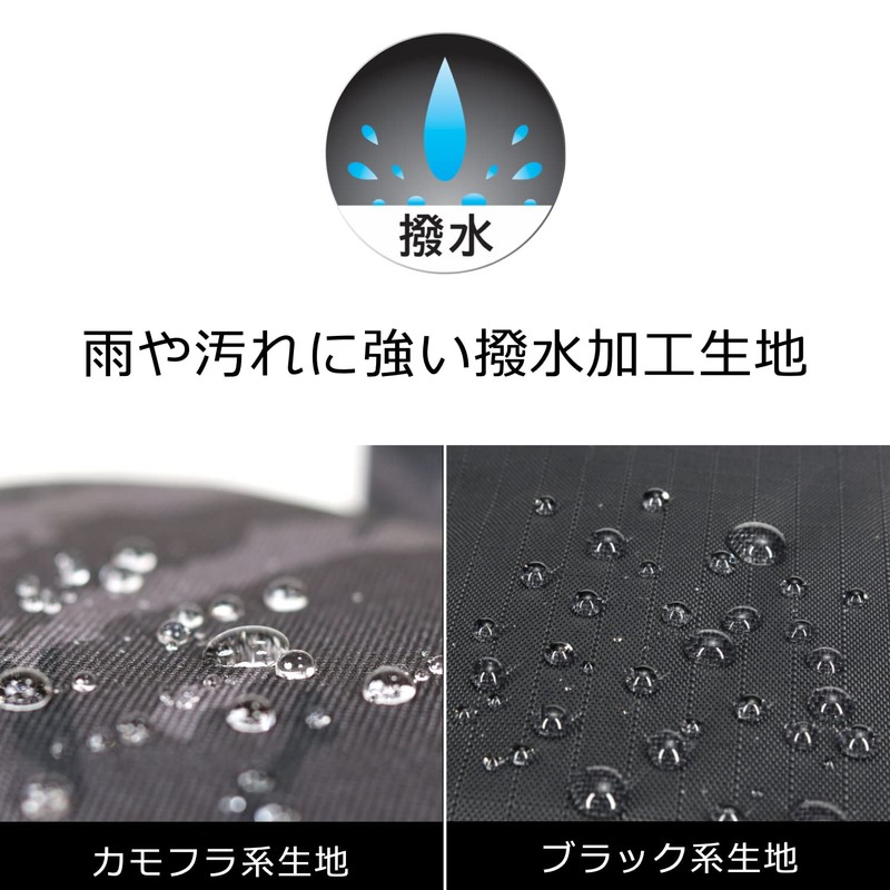 Love Soul Dream Bag Custom L.S.D.Designs Pliers Holder Neo Black