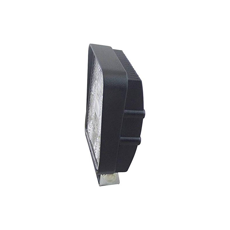 Berger + Schröter 20190 LED Working Light 5 x 3