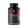 B Life Multivitamínico para Mujer + 40 años Con 180