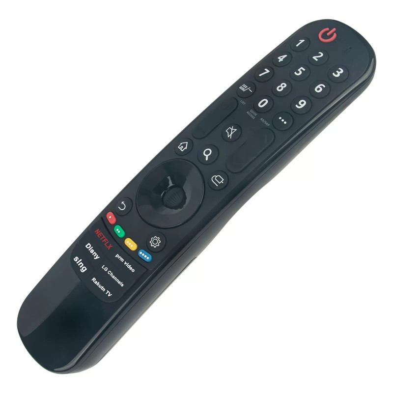 For LG New MR23GA Replace Remote for LG Class UR9000