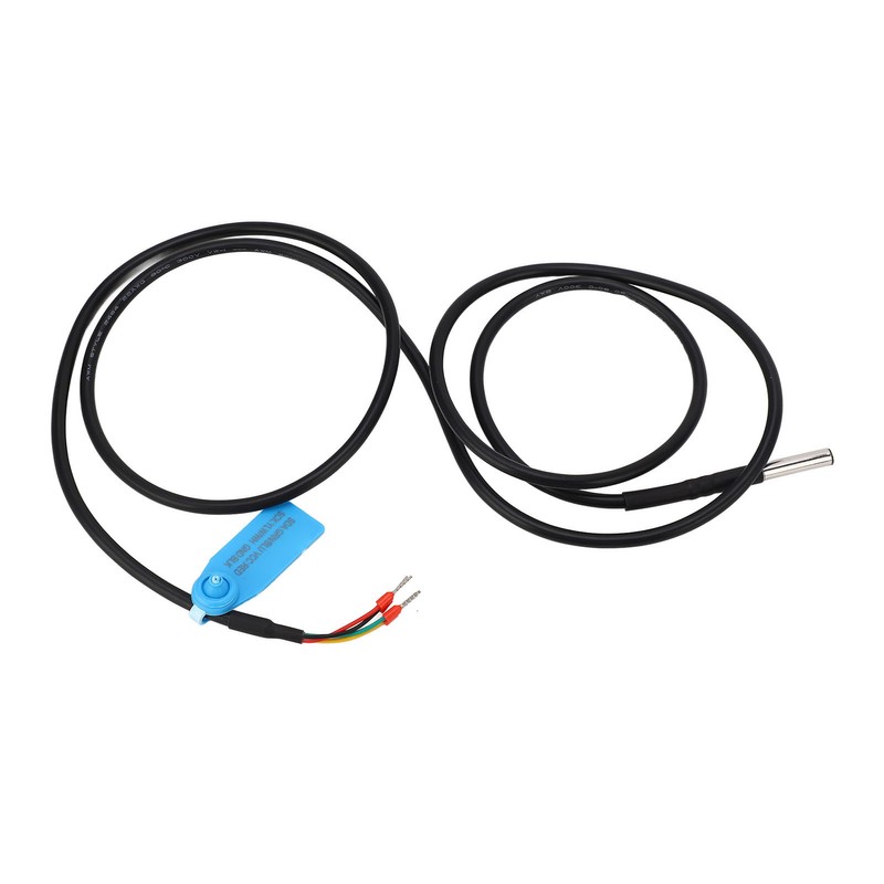 Soil Moisture Sensor Digital Soil Temperature Humidity Probe I²C Output
