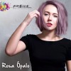 RBL Tinte Para Cabello Rbl Semipermanente Colores Fantasia 90g Color: