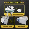 Fuel Pump Module For Can-Am 2016-2021 Defender HD10 HD8 HD5(include