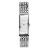 Seksy Shimmer Ladies Crystal Dress Watch