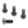 ReplacementScrews Stand Screws Compatible with Hisense 55U8K - 55 Inch