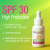Balance Active Formula Ceramides Barrier Fluid SPF 30 (30ml) -
