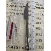 Argent New 1X Dinner Knife ARGENT ORFEVRES Capetown 18/10 STAINLESS