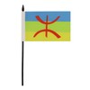 AZ FLAG - Table Flag Kabylei - 15 x 10