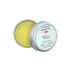 Bálsamo Labios, Hidratante, Manteca Karité, Pack 4 Bálsamos