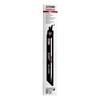 Saxton 228mm Professional Range Carbide Teeth Reciprocating Saw Blade Cast