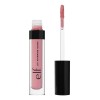 Brillo Labial E.L.F. Cosmetics Sparkling Rose Hidratante Vegano