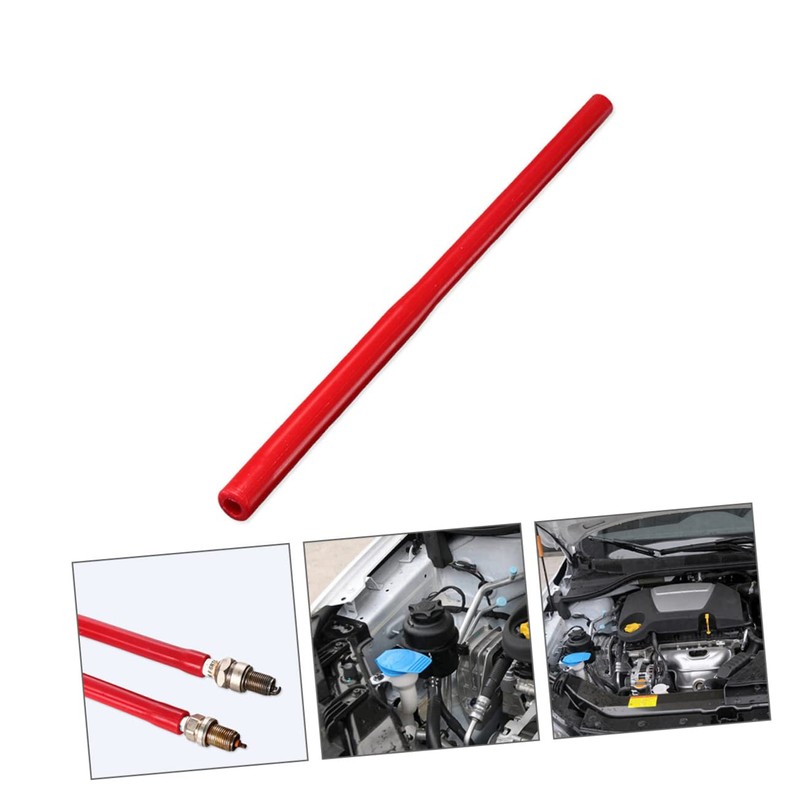 Kichvoe Car Spark Plug Installation Tool 1 Piece Spark Plug