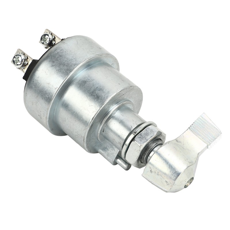 Heat Start Switch 9W1077 Ignition Starter Switch Repalcement For Caterpillar