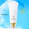 50g Sunscreen SPF 30 PA+++ Facial Sunblock Waterproof Ultraviolet Isolation