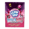 Charms Blow Lollipops Bursting Berry - 48 Count