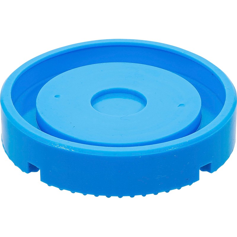 BGS 72111 Rubber Pad for Trolley Jack 125 x 27