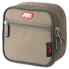 JRC Cocoon Organiser Case 16x16x8 cm Small Accessories Fishing Box