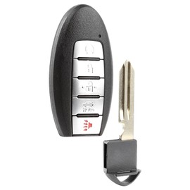 Compatible con mando a distancia inteligente Nissan Altima 2013 2014 2015 (KR5S180144014)