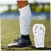 BIUDECO Professional Leg Guard Shin Pads Supply for Football Shin