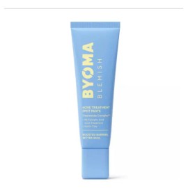 Byoma Pasta Espinillas 15ml Acneica Día Noche