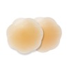 Artbox / Earth & You Petal-shaped Nipple Cover Pad /
