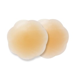 Artbox / Earth & You Petal-shaped Nipple Cover Pad / 아트박스 /어스앤유 꽃잎 모양 니플 커버 패드
