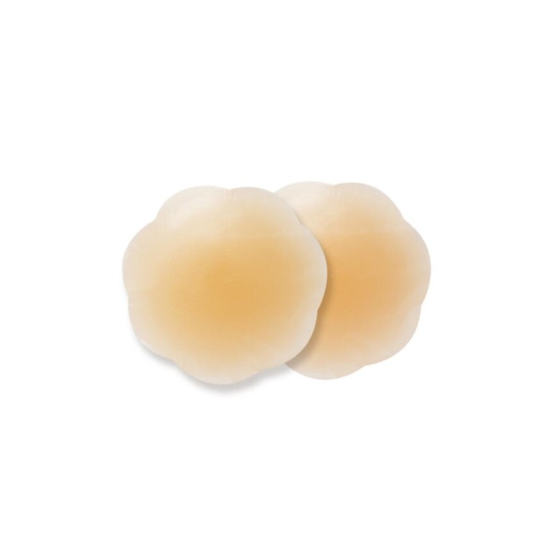 Artbox / Earth & You Petal-shaped Nipple Cover Pad /