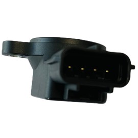 8945230150 89452-30150 Throttle Position Sensor Compatible with Lexus ES300 GS300 GS400 GS430 IS300 LS400 LS430 LX470 SC300 SC400 SC430 Toyota Land Cruiser MR2 Prius Sequoia Supra Tundra