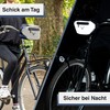 Valkental® x Klickfix® – 3-in-1 Bicycle Bag Handlebar | Fully